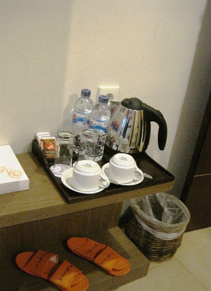 Jentra Dagen Hotel Malioboro Yogyakarta Eksteriør bilde