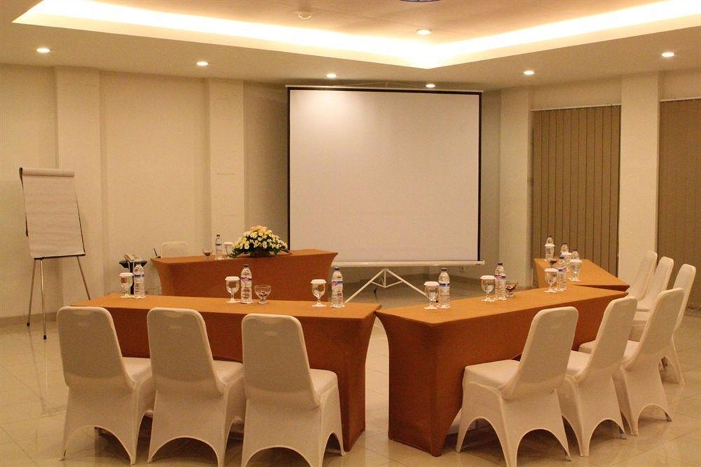 Jentra Dagen Hotel Malioboro Yogyakarta Eksteriør bilde