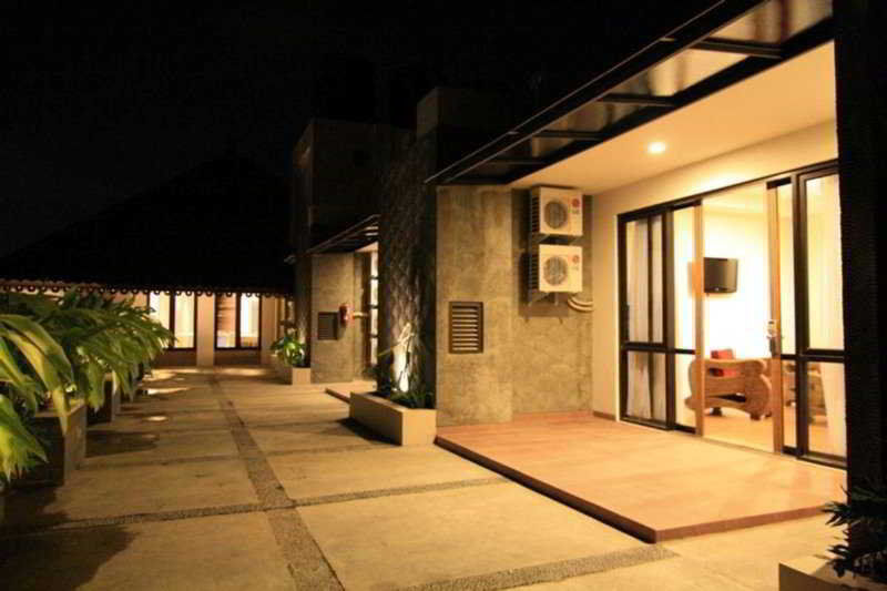 Jentra Dagen Hotel Malioboro Yogyakarta Eksteriør bilde